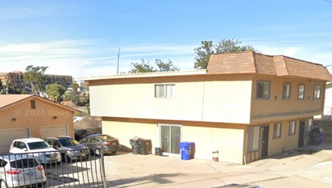 Building Photo - 830 Winston Dr