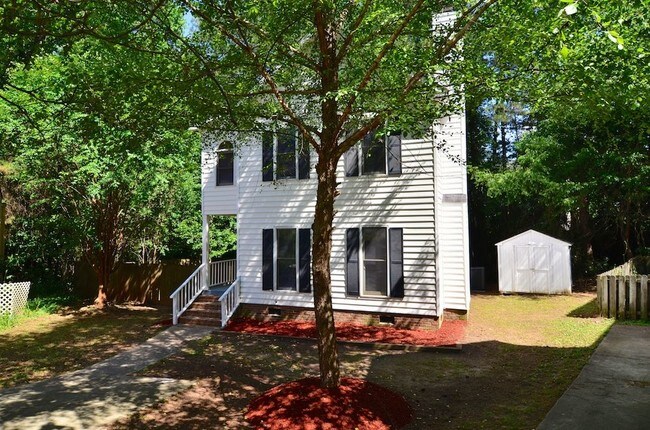 Foto del edificio - 109 Ashley Ct