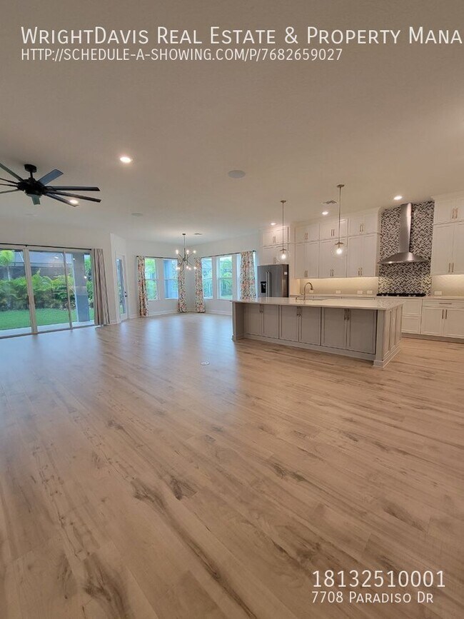 Foto del edificio - 7708 Paradiso Dr