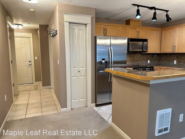 Foto del edificio - 1 br, 1 bath House - 326 Queen Anne Ave N,...