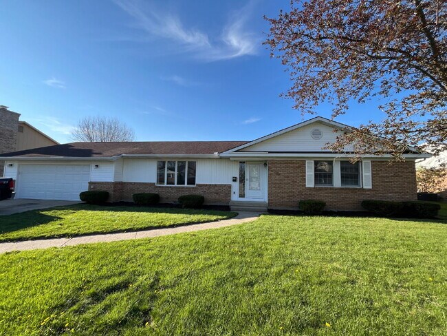 Foto del edificio - 1331 Spruce Ave