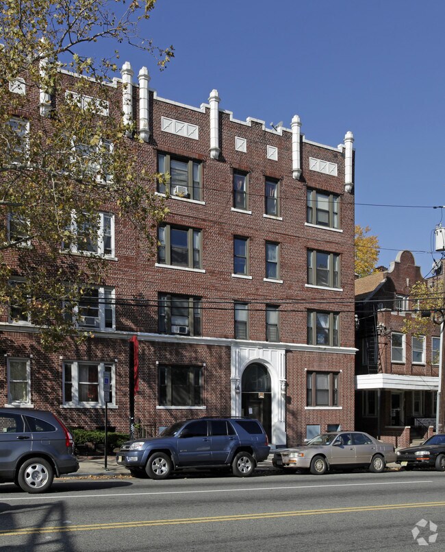 1995 John F Kennedy Blvd, Jersey City, NJ 07305 Apartments Jersey