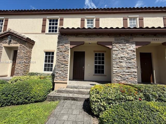 Building Photo - 9437 SW 171st Ct