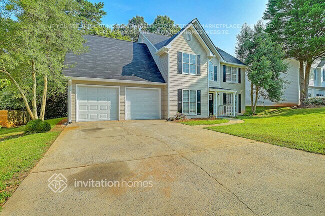 Foto del edificio - 510 Antebellum Dr SW