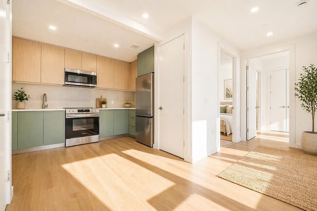 Foto del edificio - 2363 Bedford Ave