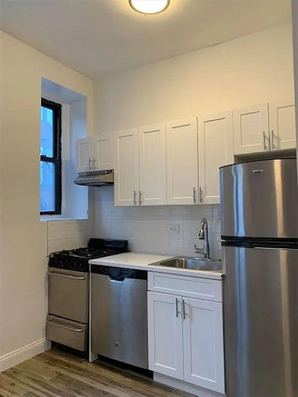 Foto del edificio - 163 E 87th St