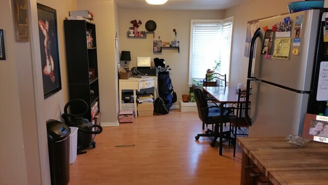 Foto del edificio - 1312 Fair St