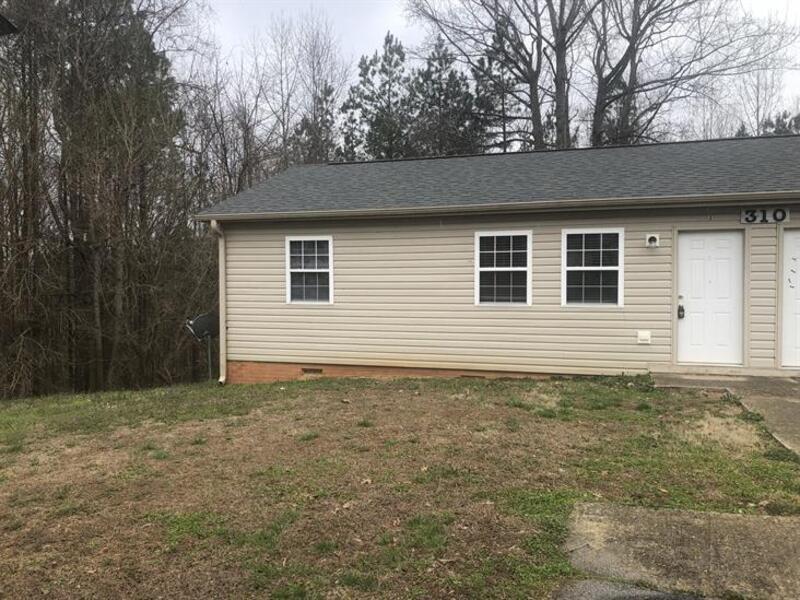 310 Sams Trail, Dallas, NC 28034 Condo for Rent in Dallas, NC