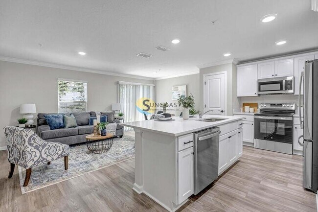 Foto del edificio - 1510 Yelford Cir