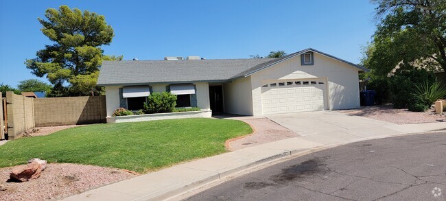 Brookview Apartments Mesa Az