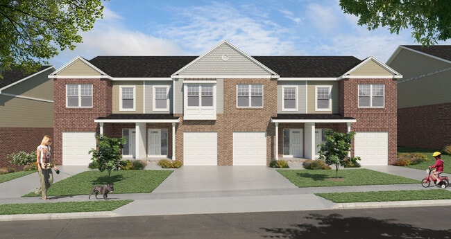 Main Exterior - 463 Columbus Ave