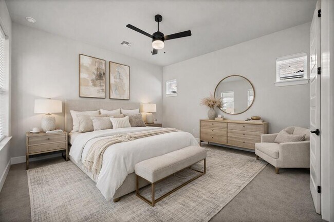 Foto del edificio - 5806 Rangeland Rd