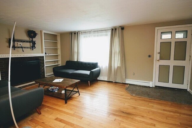 Foto del edificio - 17 Janet Cir