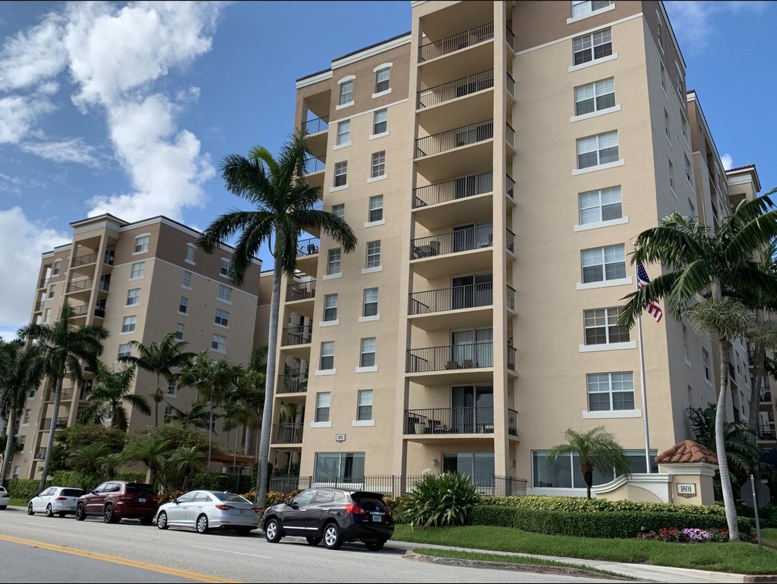 1801 N Flagler Dr Unit 129, West Palm Beach, FL 33407 Apartment for Rent in West Palm Beach