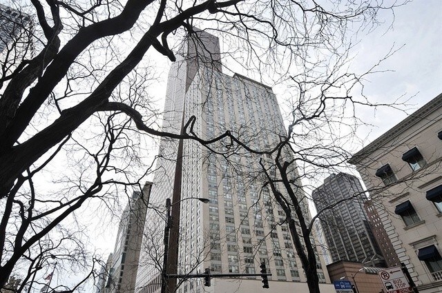 Primary Photo - 777 N Michigan Ave