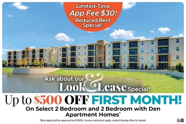Building Photo - Clyde Morris Senior Living Apartments