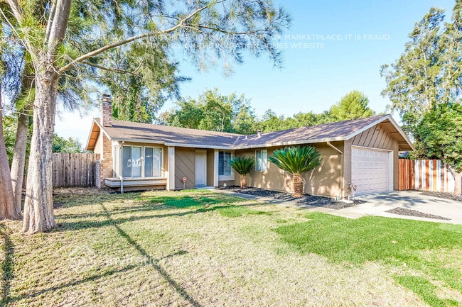 Building Photo - 341 Amber Ave