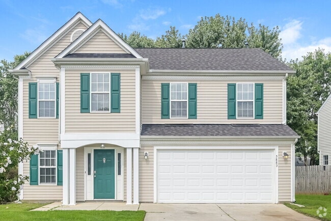 Building Photo - 5883 Culloden Ct