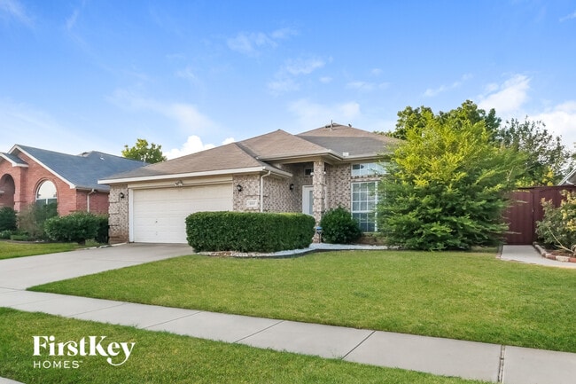 Foto del edificio - 9097 Brushy Creek Trail