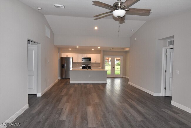 Building Photo - 4513 Rhapsody Ave