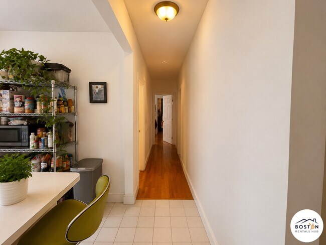 Foto del edificio - 530 Cambridge St