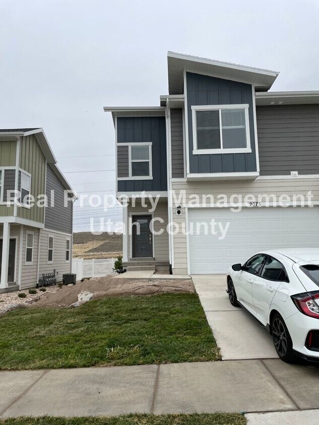 Amazing Smart Home in Saratoga Springs House for Rent in Saratoga