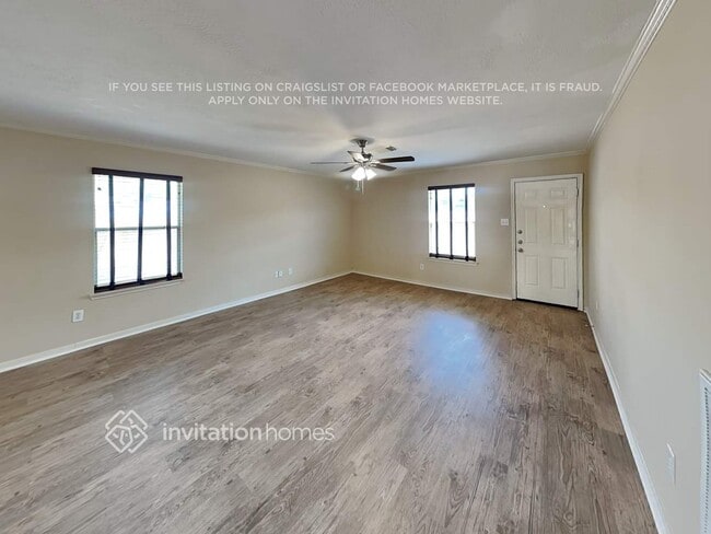 Foto del edificio - 4934 Steel Meadows Ln