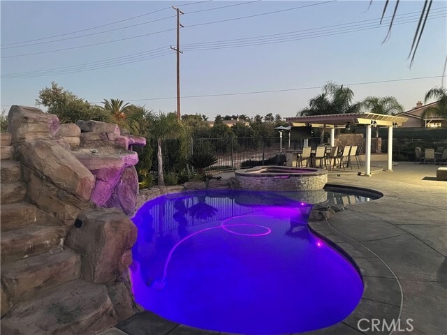 Building Photo - 8017 Armagosa Dr