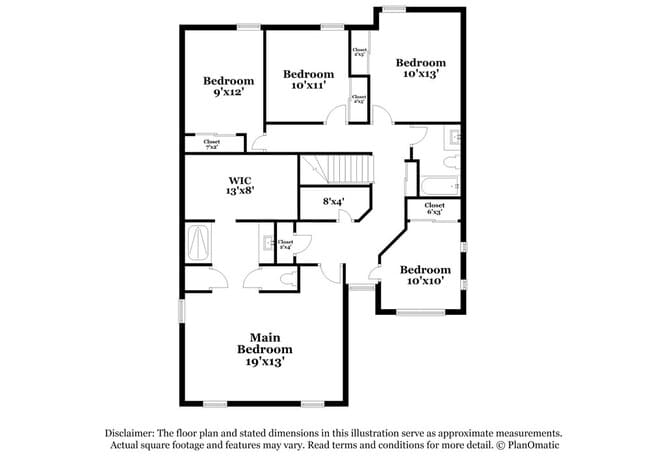 Building Photo - 10206 W Whyman Ave