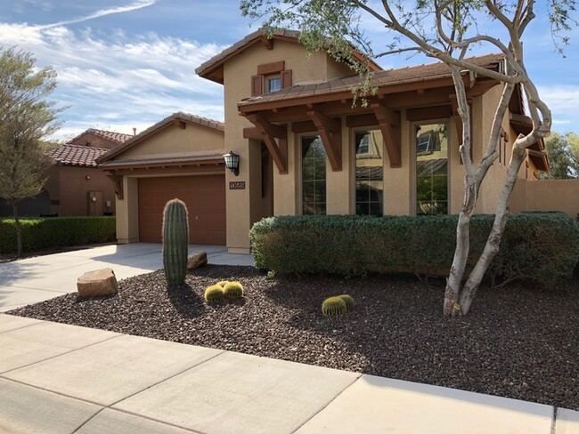 Building Photo - Vistancia with a POOL!