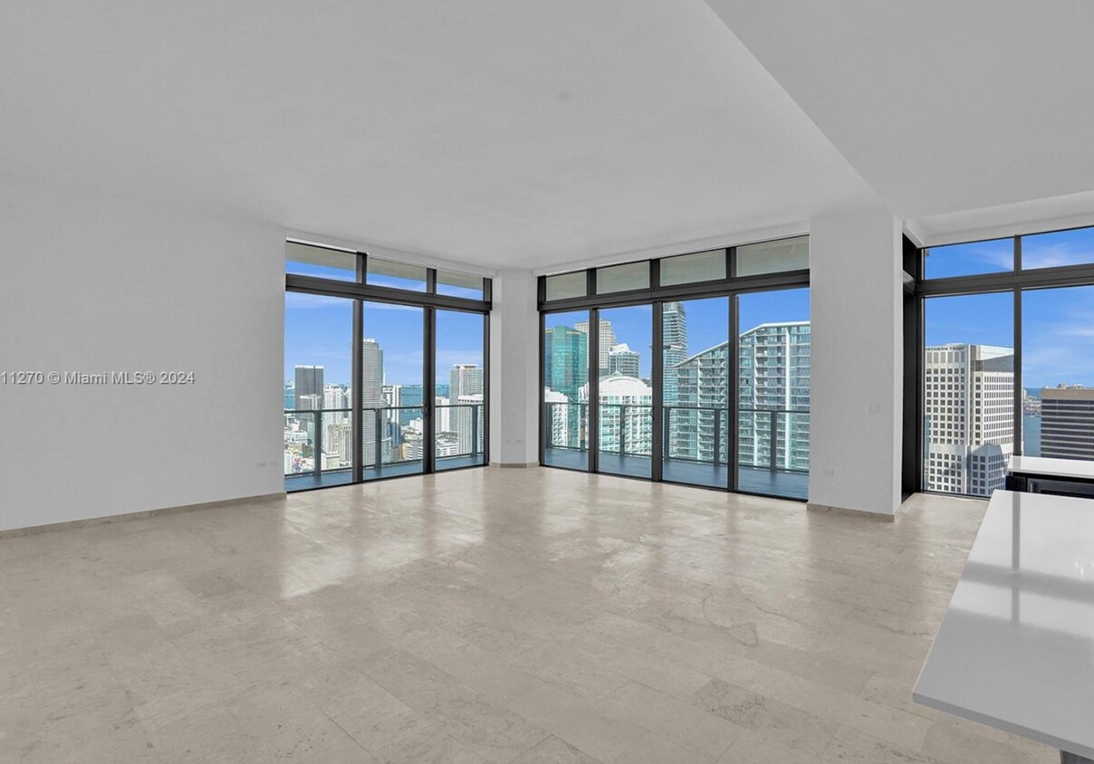 Photo - 88 Southwest 7th Street Apt #4011, Miami, FL 33130 - 4 BR 4.5 BA Condo
