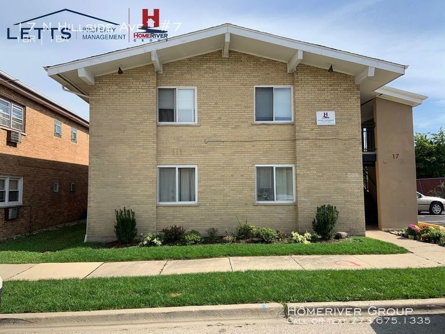 Primary Photo - Newly Updated 1 Bedroom w/ Heat Included!!