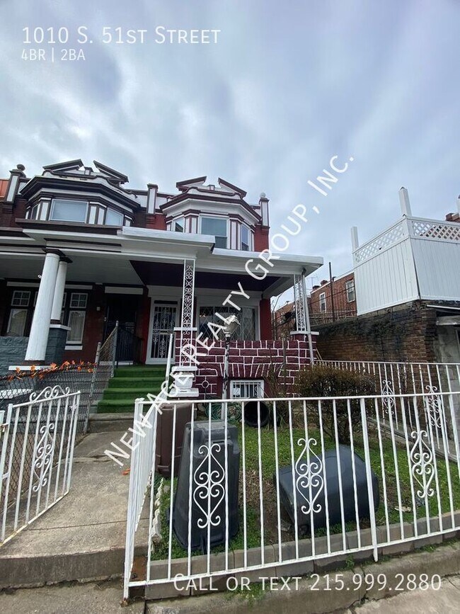 Building Photo - Spacious home available at 51st & Warringt...