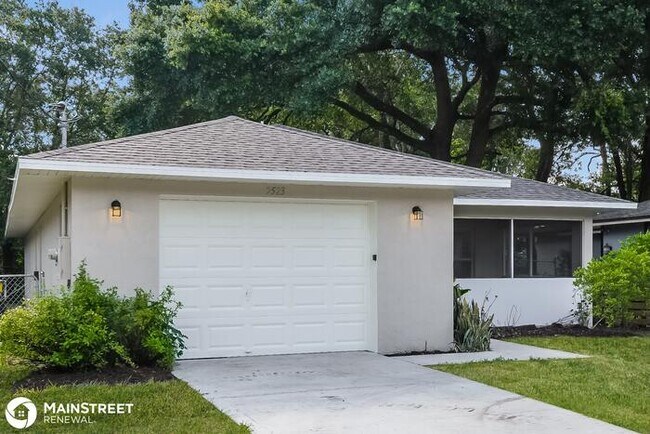 Building Photo - 2523 Yale Ave, sanford, FL 32773