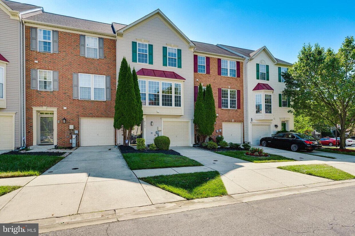Foto principal - 4105 Windflower Way