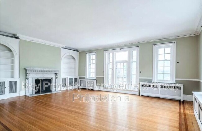 Foto del edificio - 229 S 22nd St