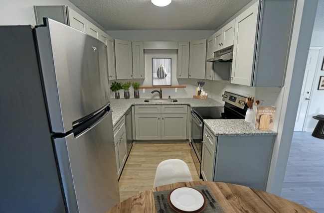 Foto del interior - Northway at Gardner Ridge