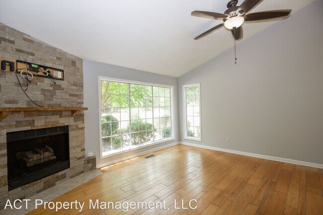 Building Photo - 3 br, 2 bath House - 405 Spring Lake Drive