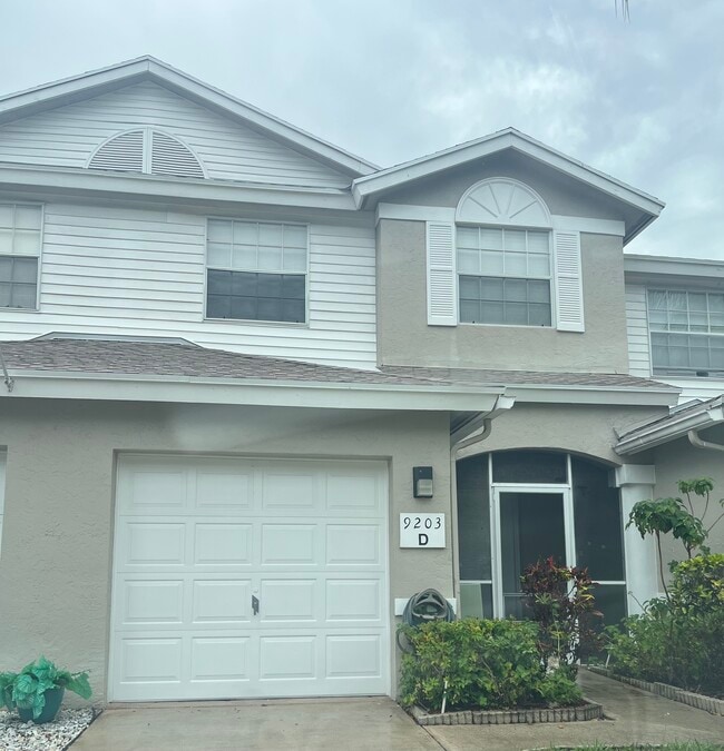 Photo - 9203 Boca Gardens Cir S Townhome