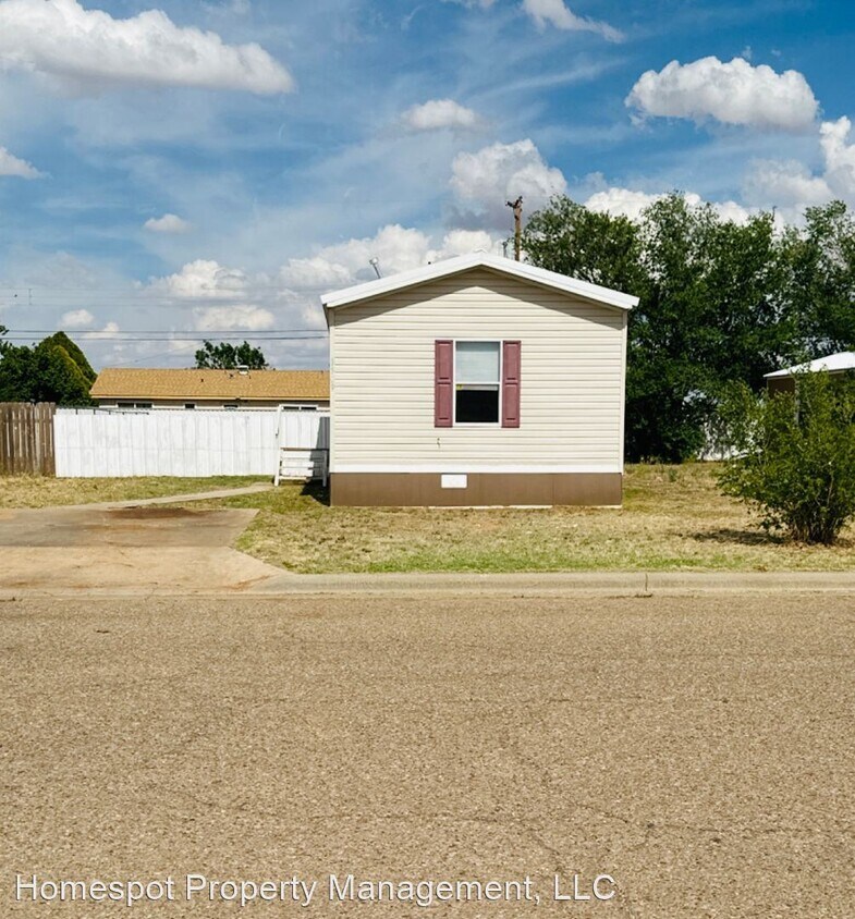 Primary Photo - 3 br, 2 bath House - 3509 Cesar Chavez Dr