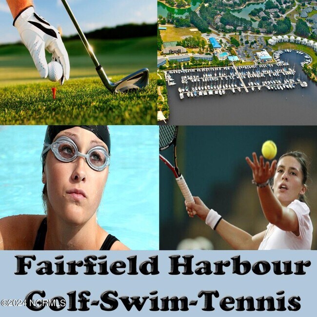 Foto del edificio - 115 Dock Side Dr