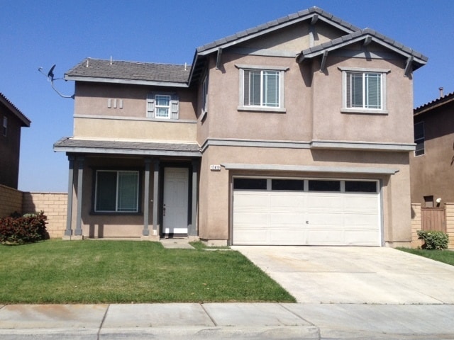 4bd/3ba Home - Moreno Valley Ranch! - 4bd/3ba Home - Moreno Valley Ranch!