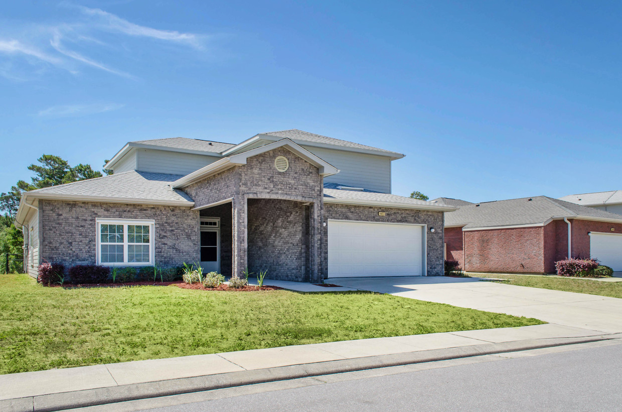 Primary Photo - Tyndall AFB Homes