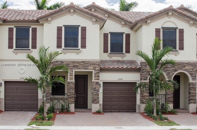Foto del edificio - 11508 SW 254th St