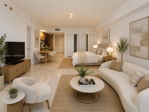 Building Photo - 475 Brickell Ave