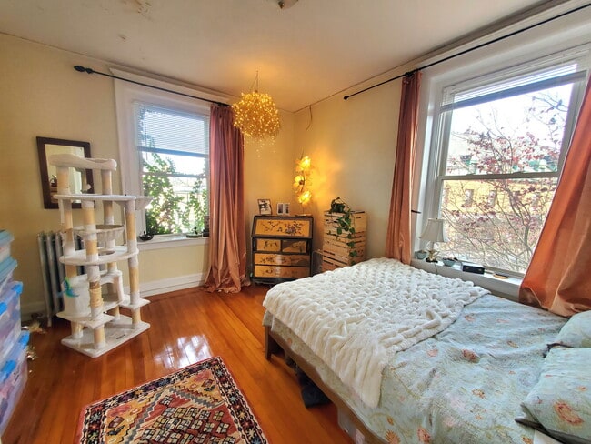 Photo - 21 Herrick Rd Apartment