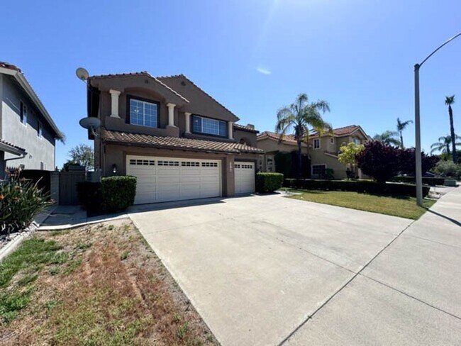 Foto del edificio - COMING SOON! Large Murrieta home available for LEASE!