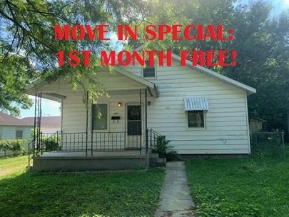Primary Photo - 1607 N Rogers Ave