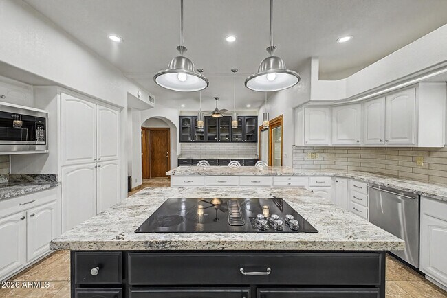 Foto del edificio - 5812 W Del Lago Cir