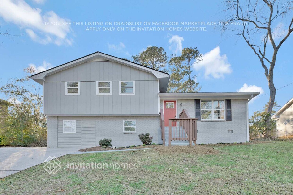 Primary Photo - 1436 High Meadow Dr